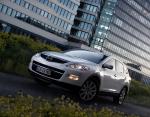 Mazda CX-9 2007 года